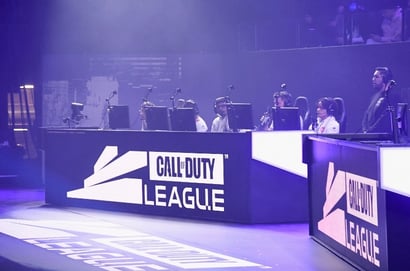 Call of Duty esports