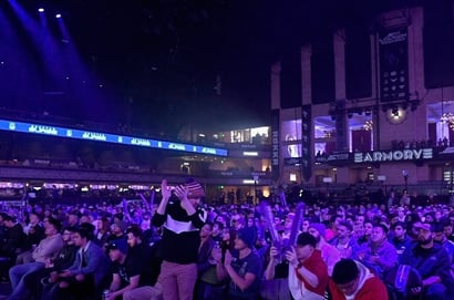 Call of Duty esports