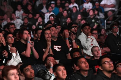 Call of Duty fans