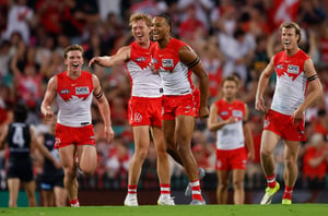 Sydney Swans vs Collingwood Magpies Tips AFL Round 10 2026