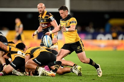 Super Rugby Round 7 Betting Tips - The Hurricanes to stay at the top of the Super Rugby ladder