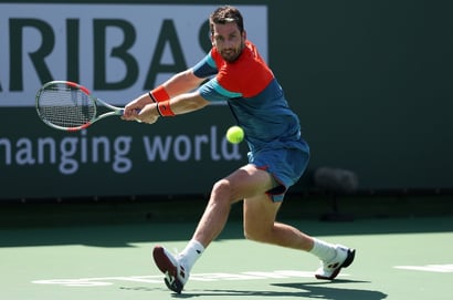 Cameron Norrie