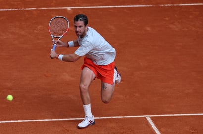 Cameron Norrie