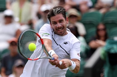 Cameron Norrie