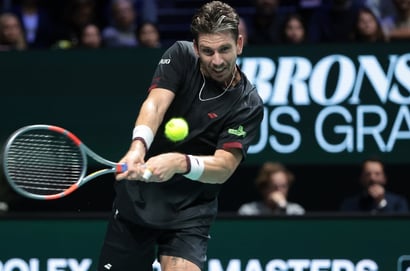 Cameron Norrie
