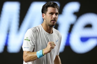 Cameron Norrie