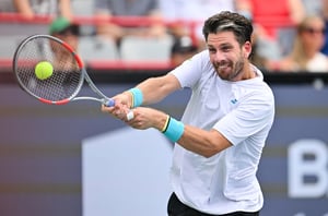 Cameron Norrie