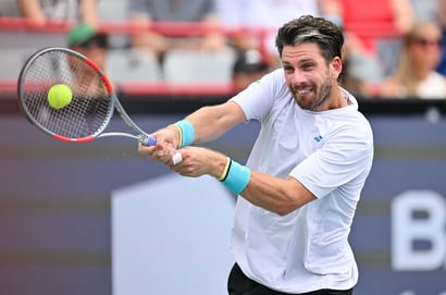 Cameron Norrie