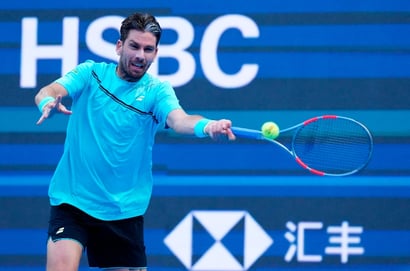 Cameron Norrie