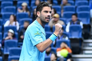 Cameron Norrie vs Dalibor Svrcina betting picks
