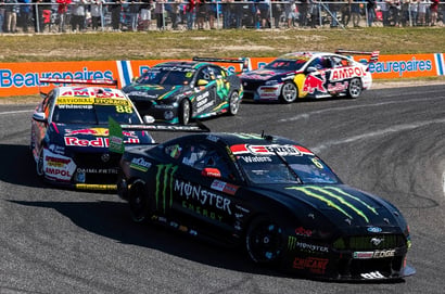 Supercars Tasmania Super440 2026 Preview & Predictions: Can Cam Waters Finally Win in 2026?