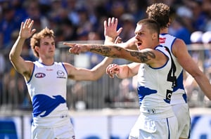 Essendon Bombers vs North Melbourne Kangaroos Tips and Prediction
