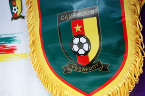 Cameroon vs Mali Women