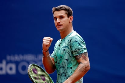 Camilo Ugo Carabelli