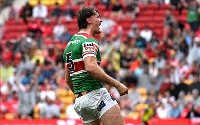 Campbell Graham