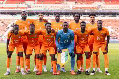 Canada vs Ivory Coast