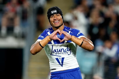 Canterbury Bulldogs