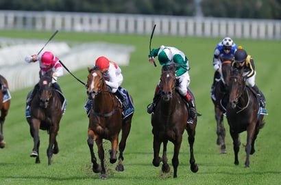 Canterbury Racing Tips for June 17 - Format is well placed to win, 3rd-up 
