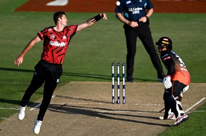 Canterbury vs Wellington Predictions & Tips - Canterbury set for victory in Super Smash