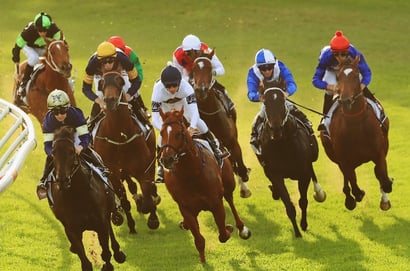 Canterbury Tips for 18.06.2025