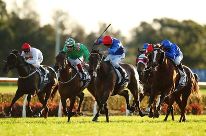 Canterbury tips for 16.09.2026