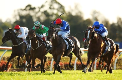 Canterbury tips for 27.05.2026
