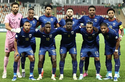 Cape Verde