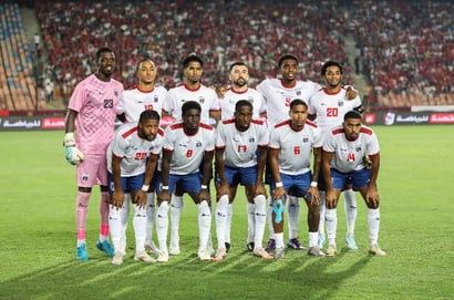 Cape Verde
