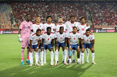 Cape Verde AFCON