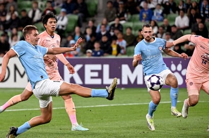 Caputo Champions League