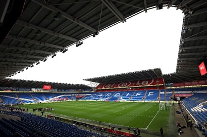 Cardiff