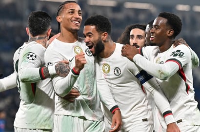 Cardiff City vs Chelsea