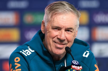 Carlo Ancelotti