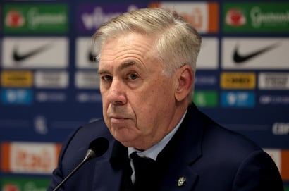 Carlo Ancelotti