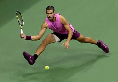 2026 US Open Winner Betting Odds - Can Carlos Alcaraz defend his US Open crown in 2026?