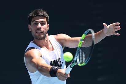 Carlos Alcaraz vs Alex De Minaur Preview & Tips - Alcaraz backed to take Australian Open semi-final berth