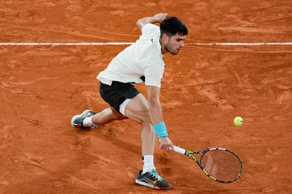 Carlos Alcaraz (Getty Images)