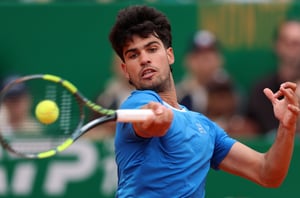 Carlos Alcaraz vs Valentin Vacherot Betting Picks & Live Stream – Alcaraz to Close It Efficiently in Monte Carlo