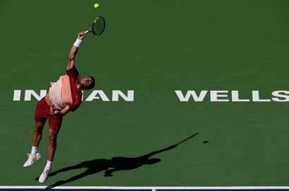 Grigor Dimitrov vs Carlos Alcaraz Live Stream & Betting Tips How to Watch Tennis at ATP Indian