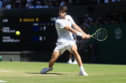 Jannik Sinner vs Carlos Alcaraz Live Stream - Watch the 2025 Wimbledon Final Online