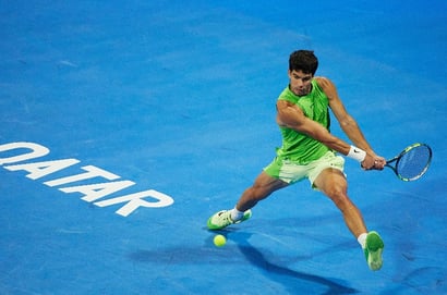 Carlos Alcaraz