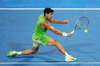 Carlos Alcaraz vs Andrey Rublev Tips, Prediction & Live Stream - Rublev can push Alcaraz in Doha semis
