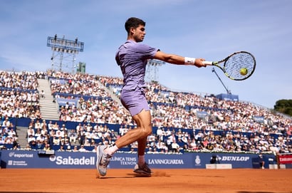 Barcelona Open 2025 Live Streaming - Watch the Quarter-Finals Today