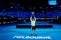 Carlos Alcaraz 2026 Australian Open