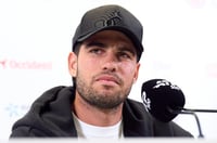 Carlos Alcaraz 