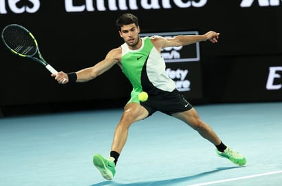 Carlos Alcaraz vs Alexander Zverev Tips, Prediction & Live Stream - Alcaraz to face first real test in semi-finals