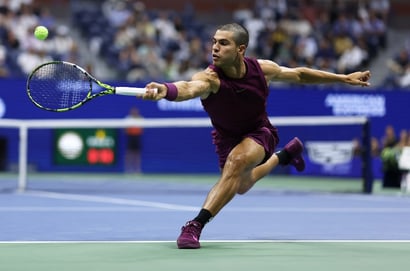 Carlos Alcaraz