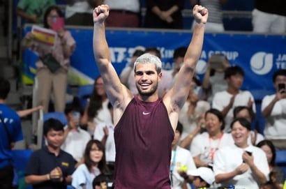 Carlos Alcaraz