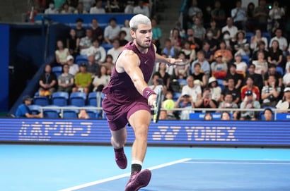 Carlos Alcaraz vs Taylor Fritz Tips, Prediction & Live Stream - Alcaraz to edge Fritz for Tokyo title