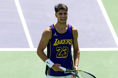 ATP Indian Wells Outright Tips & Predictions - Alcaraz set for third BNP Paribas Open title; Fils can surprise in open third quarter